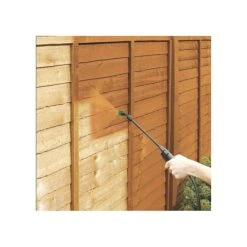 Ronseal 37646 Hand Pump Fence Sprayer -Draper || DeWALT || Stanley Sales 0076338 700