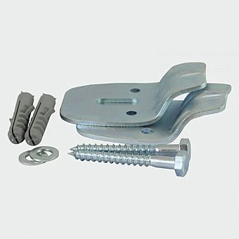 Timco CBK Cloakroom Basin Fixing Kit 3 Timco CBK Cloakroom Basin Fixing Kit