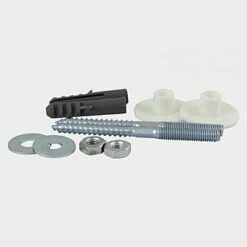 Timco HDBK Heavy Duty Basin Fixing Kit