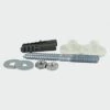 Timco LDBK Light Duty Basin Fixing Kit