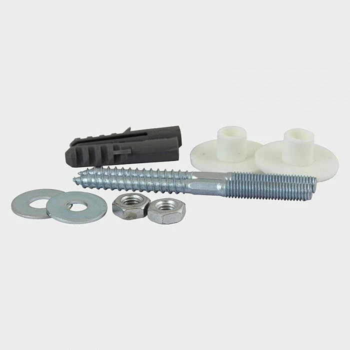 Timco LDBK Light Duty Basin Fixing Kit 4 Timco LDBK Light Duty Basin Fixing Kit - Image 2
