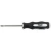 Draper 35232 Expert Pz Type No.3 X 150mm Soft Grip Screwdriver 1 Draper 35232 Expert Pz Type No.3 X 150mm Soft Grip Screwdriver -Draper || DeWALT || Stanley Sales 0077429 340