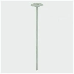 TIMco Galvanised Slab Nail 1kg Bag