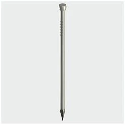 TIMco Bright Round Lost Head Nail 1kg Pack