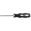 Draper 35227 Expert 'Pound Thru' Pz Type No.1 X 75mm Screwdriver -Draper || DeWALT || Stanley Sales 0079283 340