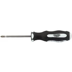 Draper 35227 Expert 'Pound Thru' Pz Type No.1 X 75mm Screwdriver