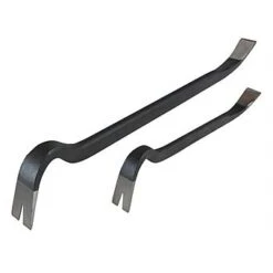 Roughneck 64-402 Gorilla Bar Twin Set 550mm & Junior 350mm