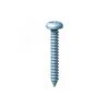 Timco Zinc Plated Pan Head 6x5/8" Self Tapper Screw -Draper || DeWALT || Stanley Sales 0079631 340