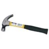 Draper 63347 560G (20 Oz) Fibreglass Shafted Claw Hammer -Draper || DeWALT || Stanley Sales 0080010 340