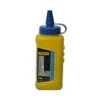 Stanley Chalk Refill Blue 113 Gram 147403 -Draper || DeWALT || Stanley Sales 0080071 340