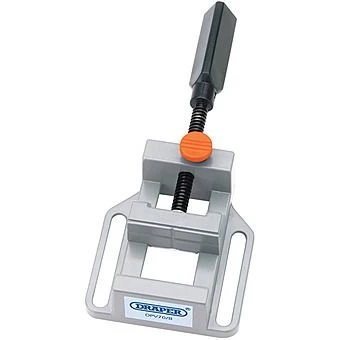 Draper 40390 70mm Quick Release Drill Press Vice 3 Draper 40390 70mm Quick Release Drill Press Vice