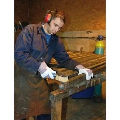 Draper 20594 Welders Scratch Brush 250mm -Draper || DeWALT || Stanley Sales 0081588 700