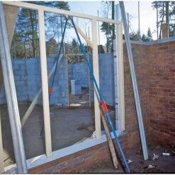 Draper 59473 1660mm - 2800mm Pair Of Telescopic Rods -Draper || DeWALT || Stanley Sales 0081706 700