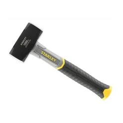 Stanley STA054126 1KG Fiberglass Club Hammer 8 Stanley STA054126 1KG Fiberglass Club Hammer -Draper || DeWALT || Stanley Sales 0082856 700