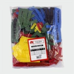 TIMco Assorted Horseshoe Shims Pack Of 200 SHIM 8 TIMco Assorted Horseshoe Shims Pack Of 200 SHIM -Draper || DeWALT || Stanley Sales 0083388 700
