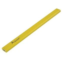 Advent ADVACPM72 Yellow Medium Lead Carpenters Pencils