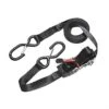 Masterlock Ratchet Tiedowns 4pk -Draper || DeWALT || Stanley Sales 0083890 340