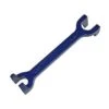 Faithfull 15-22mm Basin Wrench FAIBW1 -Draper || DeWALT || Stanley Sales 0083914 340
