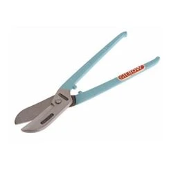 Gilbow Curved Blade Snips 300mm 24612