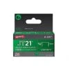 Arrow 215 JT21 8mm (5/16") Staples 1000pk -Draper || DeWALT || Stanley Sales 0083978 340