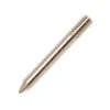 Weller MT1 Nickel Plated Straight Tip For SP25 -Draper || DeWALT || Stanley Sales 0083985 340
