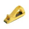 Stanley Surform Moulded Body Block Plane 521104 -Draper || DeWALT || Stanley Sales 0084111 340