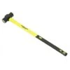 Faithfull 14lb Sledge Hammer Fibreglass Handle FAIFG14 2 Faithfull 14lb Sledge Hammer Fibreglass Handle FAIFG14 -Draper || DeWALT || Stanley Sales 0084183 340