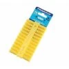 Rawlplug RAW68500 UNO 5mm Yellow Wall Plugs Qty96 2 Rawlplug RAW68500 UNO 5mm Yellow Wall Plugs Qty96 -Draper || DeWALT || Stanley Sales 0084231 340