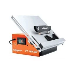 Norton Clipper TT180BM Tile Saw 180mm 550w