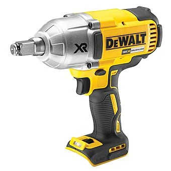 Dewalt DCF899HN 18V XR 1/2" High Torque Hog Ring Impact Wrench Body Only 3 Dewalt DCF899HN 18V XR 1/2" High Torque Hog Ring Impact Wrench Body Only