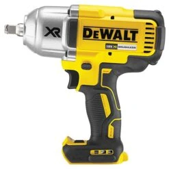 Dewalt DCF899HN 18V XR 1/2" High Torque Hog Ring Impact Wrench Body Only 9 Dewalt DCF899HN 18V XR 1/2" High Torque Hog Ring Impact Wrench Body Only -Draper || DeWALT || Stanley Sales 0086241 700