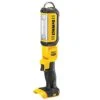 Dewalt DCL050 18V XR LED Torch Worklight Body Only -Draper || DeWALT || Stanley Sales 0086260 340