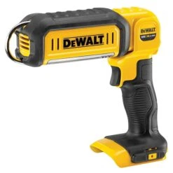 Dewalt DCL050 18V XR LED Torch Worklight Body Only -Draper || DeWALT || Stanley Sales 0086261 700
