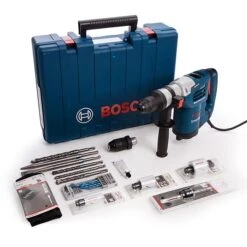 Bosch GBH 4-32 DFR Professional SDS-Plus Hammer Drill -Draper || DeWALT || Stanley Sales 0086463 700