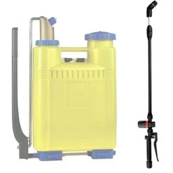 Replacement Lance For Miura Knapsack Sprayer -Draper || DeWALT || Stanley Sales 0086584 700