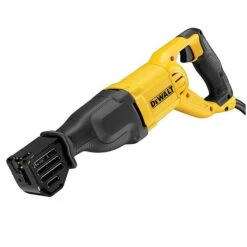 DeWalt DWE305PK 1100w Reciprocating Saw -Draper || DeWALT || Stanley Sales 0086916 700