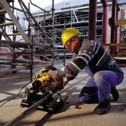 DeWalt DW872 Chopsaw 355mm TCT Metal Cutting Chop Saw -Draper || DeWALT || Stanley Sales 0086926 700