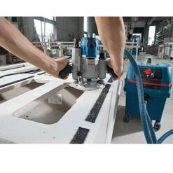 Bosch GAS 25 Wet & Dry Vacuum GAS25 Extractor -Draper || DeWALT || Stanley Sales 0086964 700