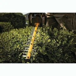 Dewalt DCM563PB 18V XR Cordless 55cm Hedge Trimmer 19mm Body Only 9 Dewalt DCM563PB 18V XR Cordless 55cm Hedge Trimmer 19mm Body Only -Draper || DeWALT || Stanley Sales 0087318 700