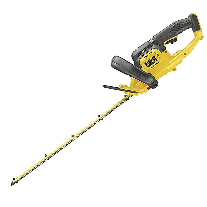 Dewalt DCM563PB 18V XR Cordless 55cm Hedge Trimmer 19mm Body Only 6 Dewalt DCM563PB 18V XR Cordless 55cm Hedge Trimmer 19mm Body Only - Image 4