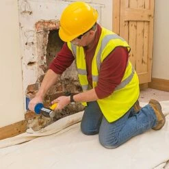 Draper 30672 Club Hammer With Fibreglass Shaft 1.8kg 9 Draper 30672 Club Hammer With Fibreglass Shaft 1.8kg -Draper || DeWALT || Stanley Sales 0087485 700