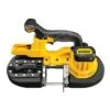 DeWalt DCS371N 18V XR Compact Bandsaw Body Only -Draper || DeWALT || Stanley Sales 0087646 340