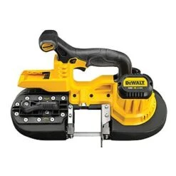 DeWalt DCS371N 18V XR Compact Bandsaw Body Only