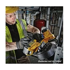 DeWalt DCS371N 18V XR Compact Bandsaw Body Only -Draper || DeWALT || Stanley Sales 0087647 700