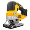 DeWalt DCS334N 18V XR Brushless Jigsaw Body Only -Draper || DeWALT || Stanley Sales 0088263 340