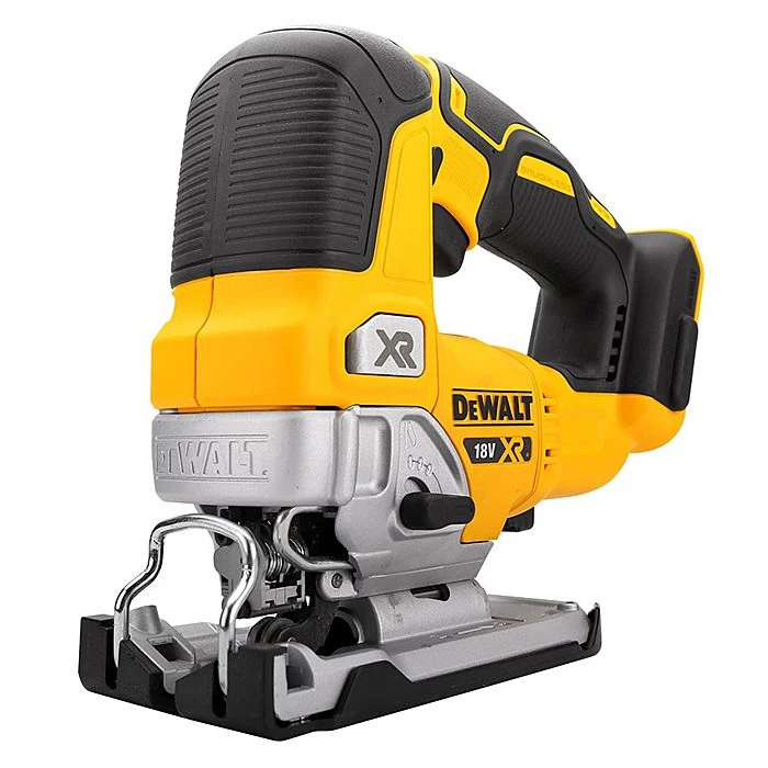 DeWalt DCS334N 18V XR Brushless Jigsaw Body Only 4 DeWalt DCS334N 18V XR Brushless Jigsaw Body Only - Image 2