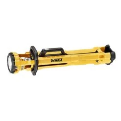 DeWalt DCL079 18V XR LED Tripod Tower Work Light Body Only -Draper || DeWALT || Stanley Sales 0088374 700