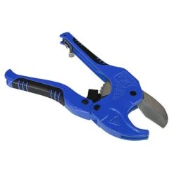 Faithfull Plastic Pipe Cutter FAIPPC42 -Draper || DeWALT || Stanley Sales 0088526 700