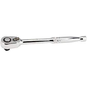 Draper Expert 26507 1/2 Inch Square Drive Ratchet - 72 Tooth Reversible 3 Draper Expert 26507 1/2 Inch Square Drive Ratchet - 72 Tooth Reversible