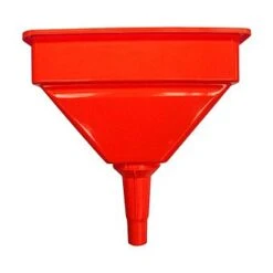 Large Tractor Funnel 11 X 7.5 Inch